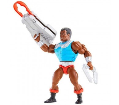 Figura Clamp Champ Masters of the Universe Origins 14cm