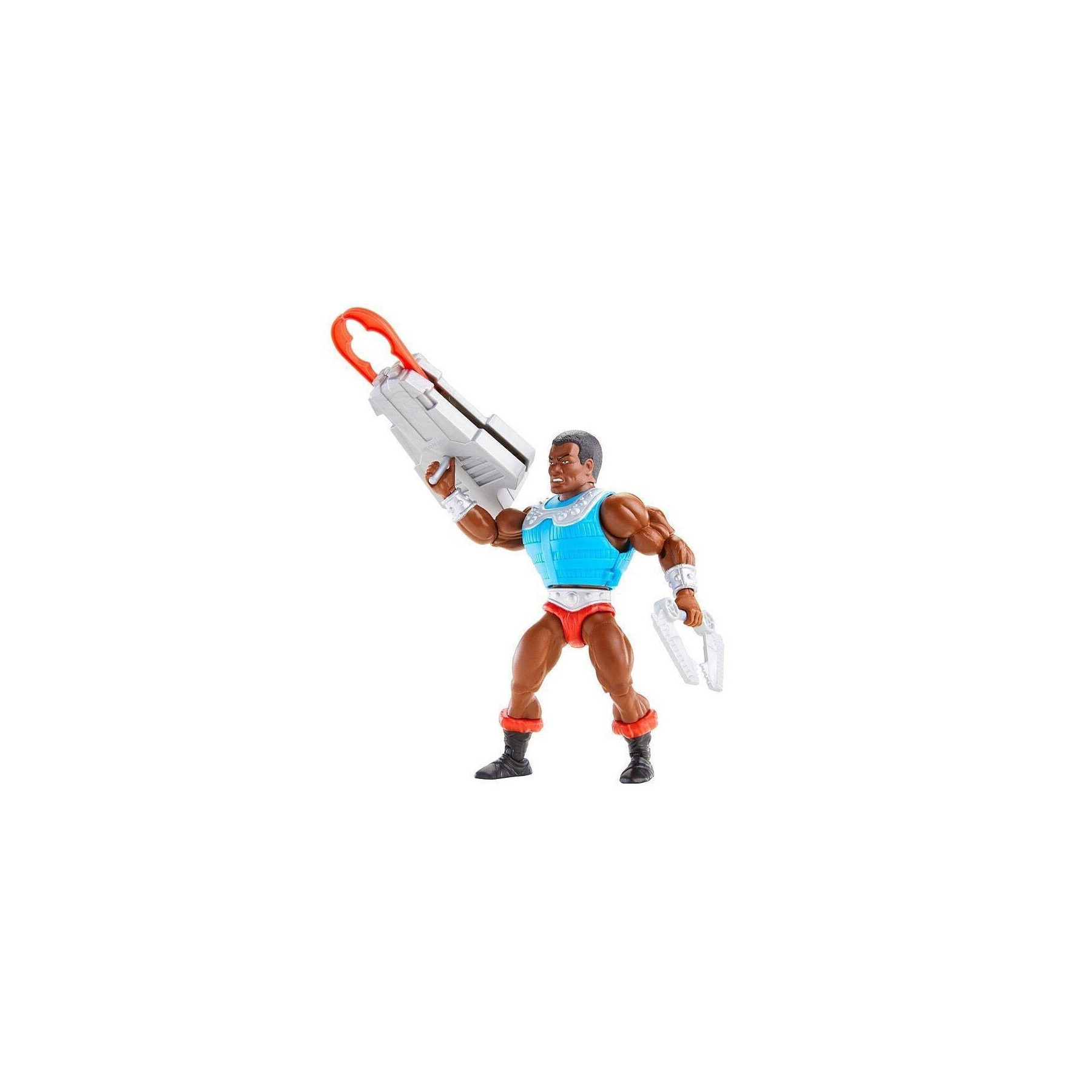 Figura Clamp Champ Masters of the Universe Origins 14cm