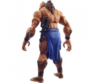 Figura Beast Man Masters of the Universe - Revelation 18cm