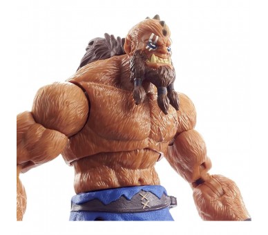 Figura Beast Man Masters of the Universe - Revelation 18cm