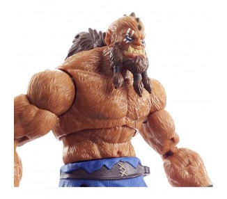 Figura Beast Man Masters of the Universe - Revelation 18cm