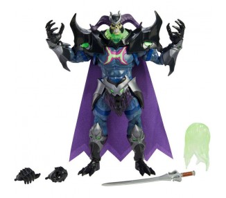 Figura Skeletor Masters of the Universe - Revelation 23cm