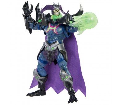 Figura Skeletor Masters of the Universe - Revelation 23cm