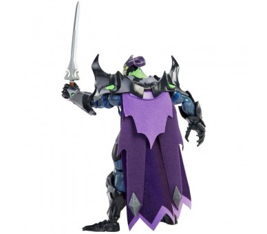 Figura Skeletor Masters of the Universe - Revelation 23cm