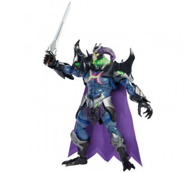 Figura Skeletor Masters of the Universe - Revelation 23cm