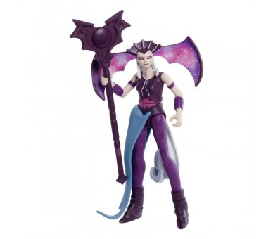 Figura Evil Lyn He-Man Masters of the Universe 14cm