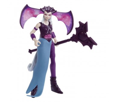 Figura Evil Lyn He-Man Masters of the Universe 14cm