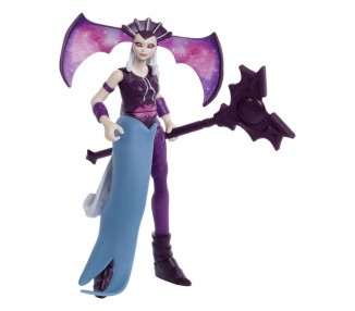 Figura Evil Lyn He-Man Masters of the Universe 14cm