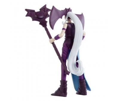 Figura Evil Lyn He-Man Masters of the Universe 14cm