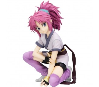 Figura Noodle Stopper Machi Hunter X Hunter 10cm