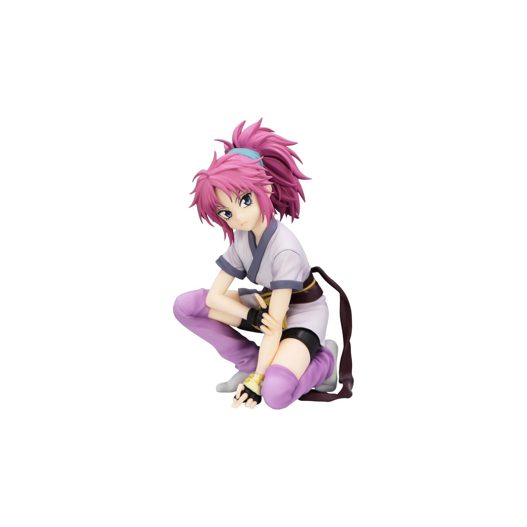 Figura Noodle Stopper Machi Hunter X Hunter 10cm