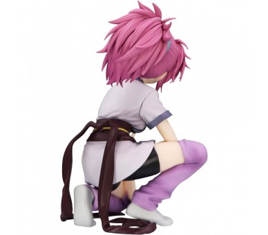 Figura Noodle Stopper Machi Hunter X Hunter 10cm
