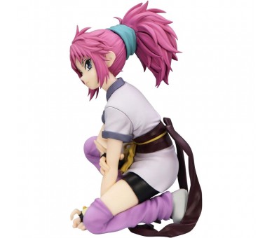 Figura Noodle Stopper Machi Hunter X Hunter 10cm