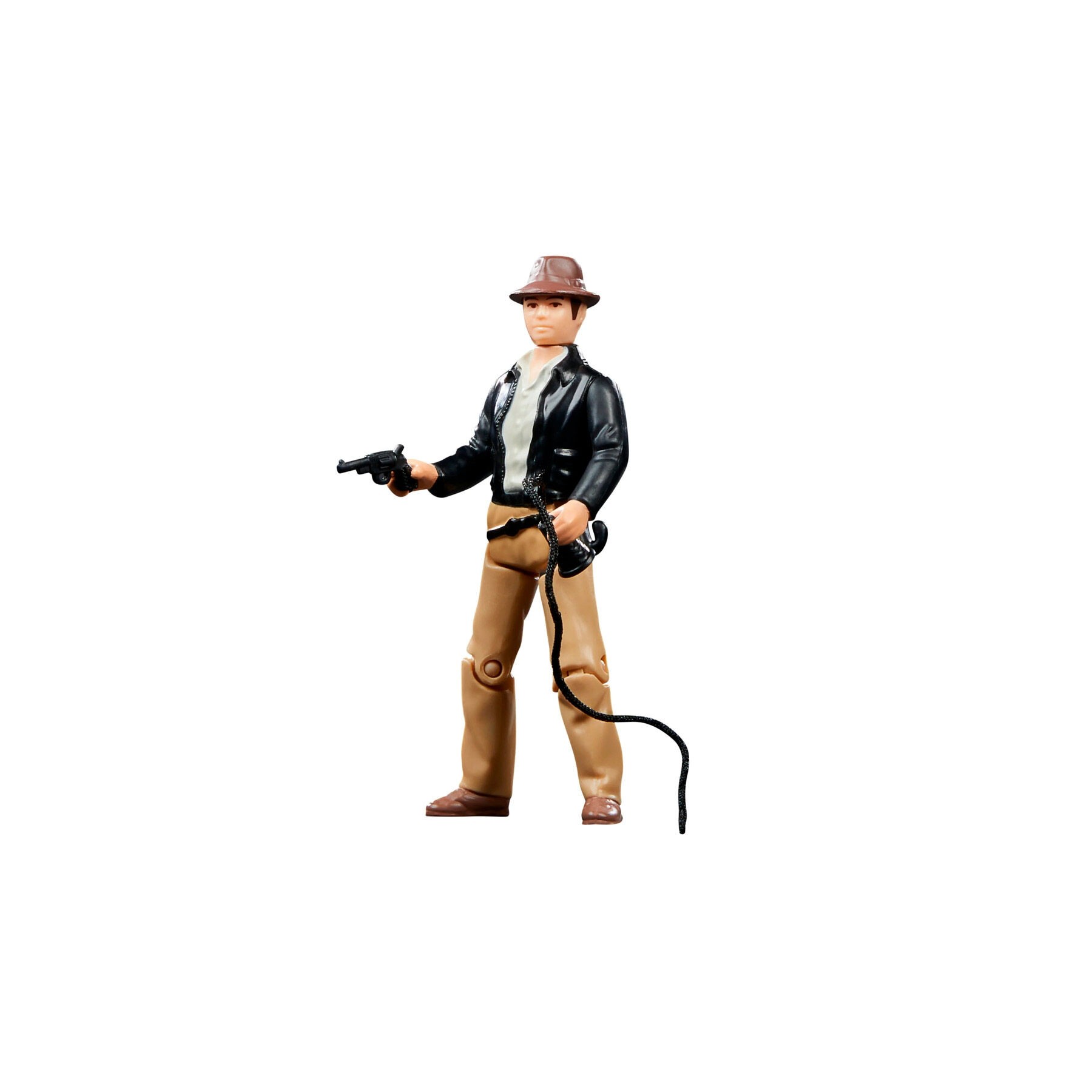 Figura Indiana Jones En Busca del Arca Perdida Indiana Jones 9cm