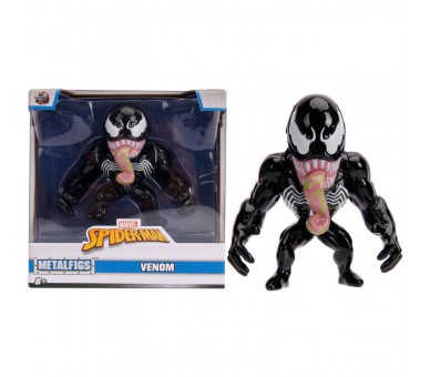 Figura metalfigs Venom Marvel 10cm
