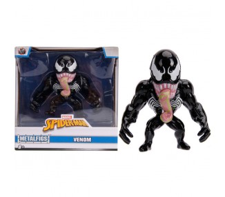 Figura metalfigs Venom Marvel 10cm