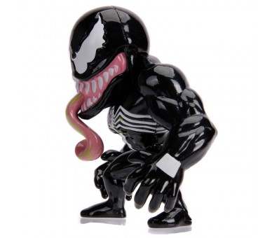Figura metalfigs Venom Marvel 10cm