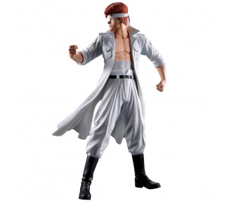 Figura Ichibansho Kazuma Kuwabara Dark Tournament Edition Vol.3 Masterlise Yu Yu Hakusho 25cm