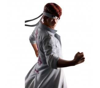 Figura Ichibansho Kazuma Kuwabara Dark Tournament Edition Vol.3 Masterlise Yu Yu Hakusho 25cm