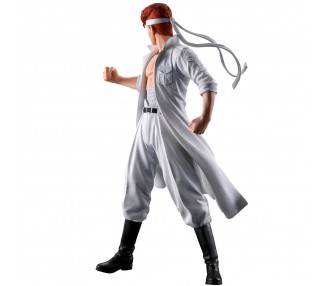 Figura Ichibansho Kazuma Kuwabara Dark Tournament Edition Vol.3 Masterlise Yu Yu Hakusho 25cm