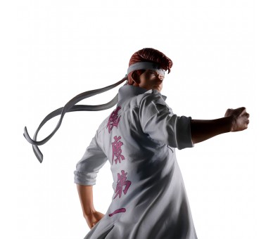 Figura Ichibansho Kazuma Kuwabara Dark Tournament Edition Vol.3 Masterlise Yu Yu Hakusho 25cm