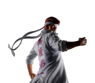 Figura Ichibansho Kazuma Kuwabara Dark Tournament Edition Vol.3 Masterlise Yu Yu Hakusho 25cm