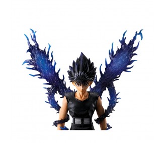 Figura Ichibansho Hiei Dark Tournament Edition Vol.3 Masterlise Yu Yu Hakusho 18cm