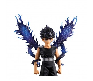 Figura Ichibansho Hiei Dark Tournament Edition Vol.3 Masterlise Yu Yu Hakusho 18cm