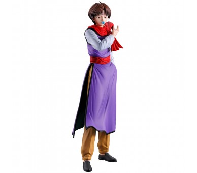 Figura Ichibansho Koenma Dark Tournament Edition Vol.3 Masterlise Yu Yu Hakusho 25cm