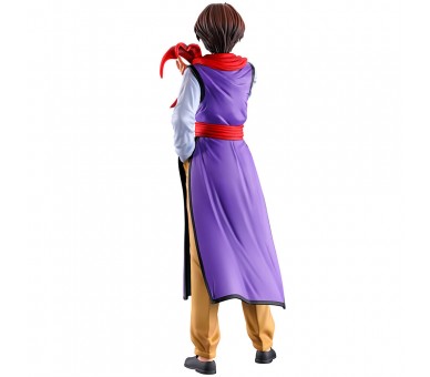 Figura Ichibansho Koenma Dark Tournament Edition Vol.3 Masterlise Yu Yu Hakusho 25cm