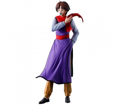 Figura Ichibansho Koenma Dark Tournament Edition Vol.3 Masterlise Yu Yu Hakusho 25cm