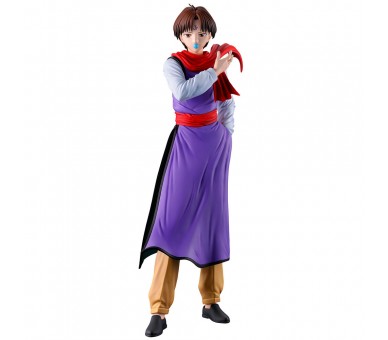Figura Ichibansho Koenma Dark Tournament Edition Vol.3 Masterlise Yu Yu Hakusho 25cm