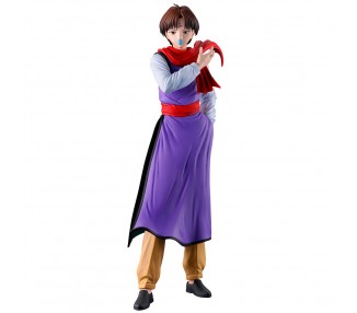Figura Ichibansho Koenma Dark Tournament Edition Vol.3 Masterlise Yu Yu Hakusho 25cm