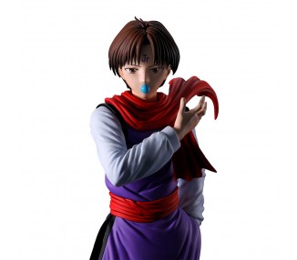 Figura Ichibansho Koenma Dark Tournament Edition Vol.3 Masterlise Yu Yu Hakusho 25cm