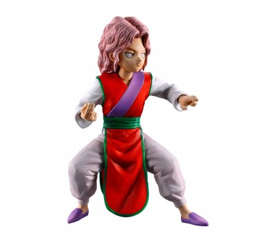 Figura Ichibansho Genkai Dark Tournament Edition Vol.3 Masterlise Yu Yu Hakusho 13cm