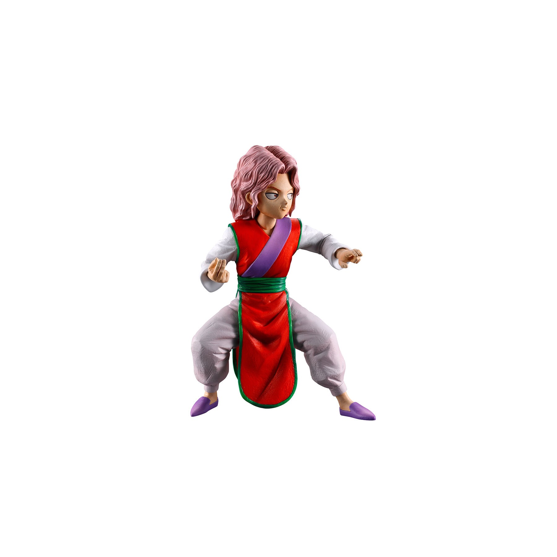 Figura Ichibansho Genkai Dark Tournament Edition Vol.3 Masterlise Yu Yu Hakusho 13cm