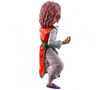 Figura Ichibansho Genkai Dark Tournament Edition Vol.3 Masterlise Yu Yu Hakusho 13cm