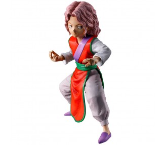 Figura Ichibansho Genkai Dark Tournament Edition Vol.3 Masterlise Yu Yu Hakusho 13cm