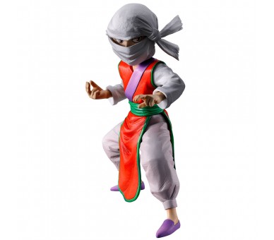 Figura Ichibansho Genkai Dark Tournament Edition Vol.3 Masterlise Yu Yu Hakusho 13cm