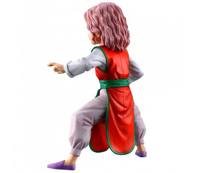 Figura Ichibansho Genkai Dark Tournament Edition Vol.3 Masterlise Yu Yu Hakusho 13cm
