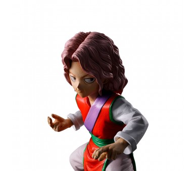 Figura Ichibansho Genkai Dark Tournament Edition Vol.3 Masterlise Yu Yu Hakusho 13cm
