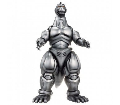 Figura Ichibansho Mechagodzilla 1993 Machine Chronicle Godzilla 23cm