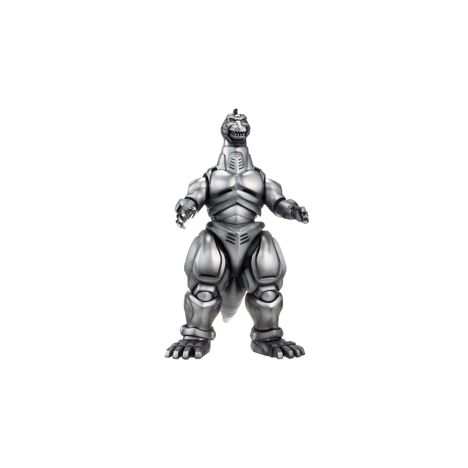 Figura Ichibansho Mechagodzilla 1993 Machine Chronicle Godzilla 23cm
