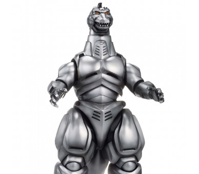 Figura Ichibansho Mechagodzilla 1993 Machine Chronicle Godzilla 23cm