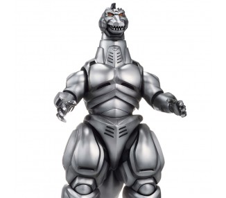 Figura Ichibansho Mechagodzilla 1993 Machine Chronicle Godzilla 23cm