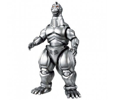 Figura Ichibansho Mechagodzilla 1993 Machine Chronicle Godzilla 23cm