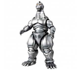 Figura Ichibansho Mechagodzilla 1993 Machine Chronicle Godzilla 23cm