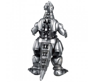 Figura Ichibansho Mechagodzilla 1993 Machine Chronicle Godzilla 23cm