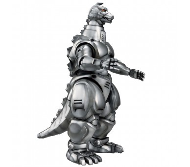 Figura Ichibansho Mechagodzilla 1993 Machine Chronicle Godzilla 23cm
