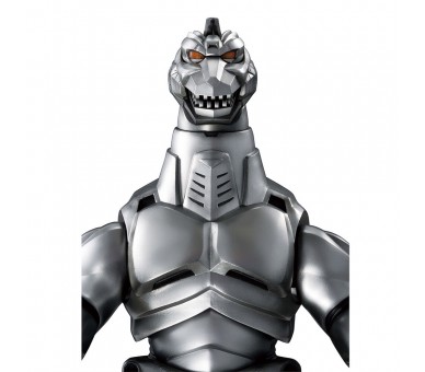 Figura Ichibansho Mechagodzilla 1993 Machine Chronicle Godzilla 23cm